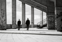 Bratři v novém singlu Running nabízí obraz útěku z pandemického chaosu