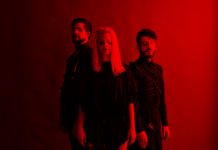 F*ckin‘ Friday: Série koncertů alternativní a nezávislé scény