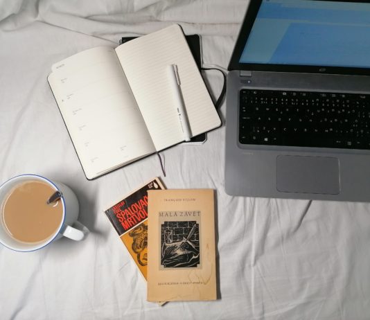 Tipy, jak lépe zvládat karanténu