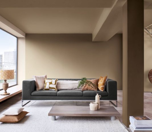 Trendy v bydlení pro rok 2021