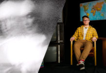 Dokumentární jaro s MFDF Ji.hlava, nové album od post-hudby, Prostor 39 a další ~ SONDA #35