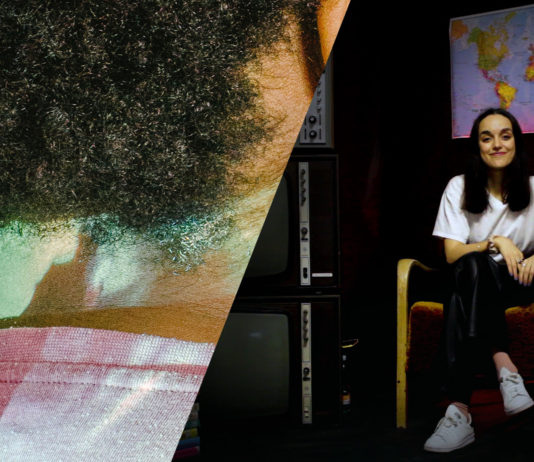 37. FAMUFEST, Brno Art Week, nová výstava ve Vitríny Frýdlantská a další ~ SONDA #38