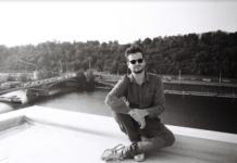 Floex přichází s herním soundtrackem ke hře Papetura