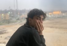 Egyptsko-pražský umělec Omar El Sadek a jeho debutové album Dawafer