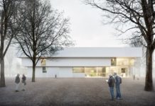 V Budějovicích rekonstruují budovy stejně, jako v Japonsku pěstují bonsaje