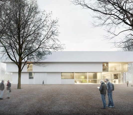 V Budějovicích rekonstruují budovy stejně, jako v Japonsku pěstují bonsaje