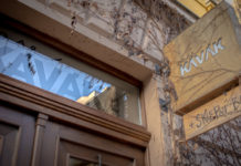 GUIDE: Za kafem na šestku