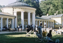 Moody Moon Noize vol. 2: Výběrový festival v Mariánských Lázních se po roce zopakuje