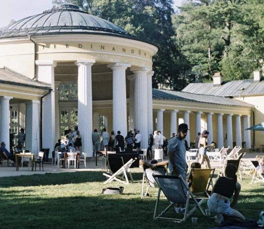 Moody Moon Noize vol. 2: Výběrový festival v Mariánských Lázních se po roce zopakuje