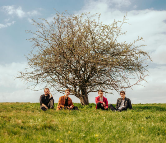 Keeping an Eye On: February