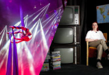 Otevření prostoru Azyl78, LFŠ v srpnu, Josef Žáček v Bold Gallery a další ~ SONDA #40