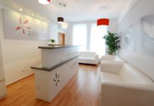 Nejzářivější úsměv a nejlepší péče o vaše zuby v celé Praze