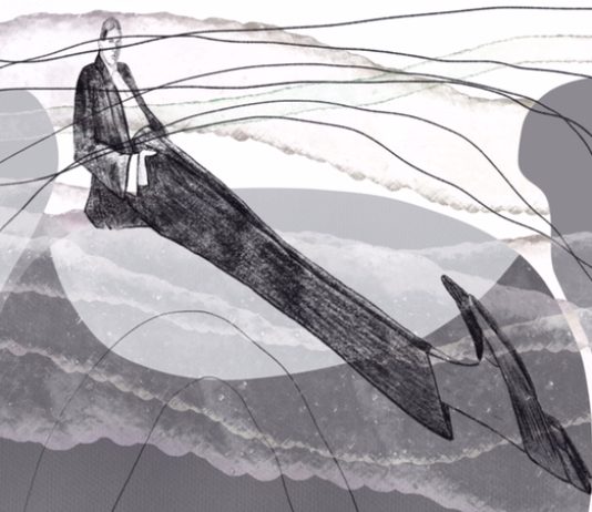 Verše ze šuplíku: Ústraní