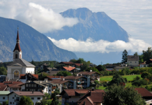 Dovolená snů v Rakousku