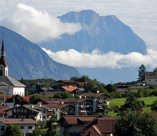 Dovolená snů v Rakousku