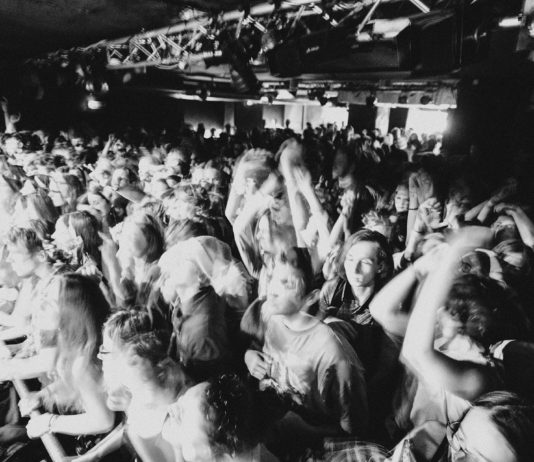 Student Fest promění pražskou Štvanici ve festivalový ostrov