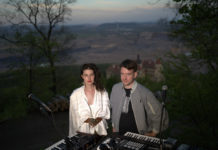 Toyota Vangelis a Never Sol nad uhelným dolem. Unikátním koncertem upozorňují na klimatickou krizi