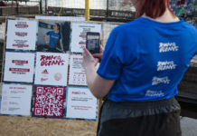 Run For The Oceans: 12 dní, 5 milionů běžců, 56 milionů kilometrů