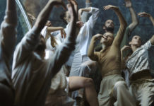 Multi-instrumentalista badfocus vydává soundtrack k debutovému filmu Laterny magiky