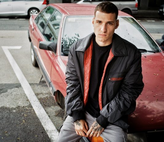 -18 Degrees Below Zero Club: Jan Černý a NobodyListen představují autorskou módní kolekci