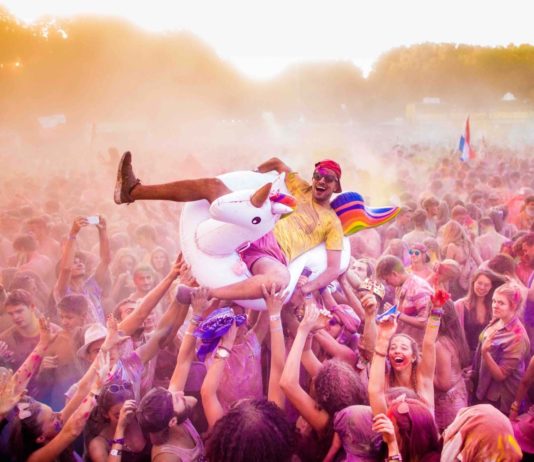 Sziget Festival nabízí do soboty zlevněné vstupné