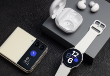 Od mobilů přes sluchátka až po hodinky. Podívejte se na žhavé novinky od Samsungu