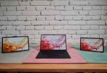 Flexibilita a výkon v jednom. Samsung představuje novou řadu tabletů S8 a s ním i model Ultra