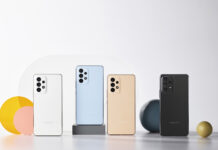 Fotoaparát s umělou inteligencí i 5nm procesor. Nové cenově dostupné mobily od Samsung Galaxy A33 a A53 5G jsou tady