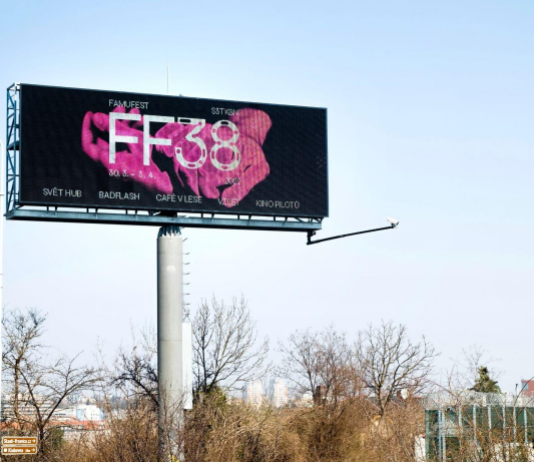 Začíná FAMUFEST s3tk8ní, vršovické Kino Pilotů ožije studentskou tvorbou