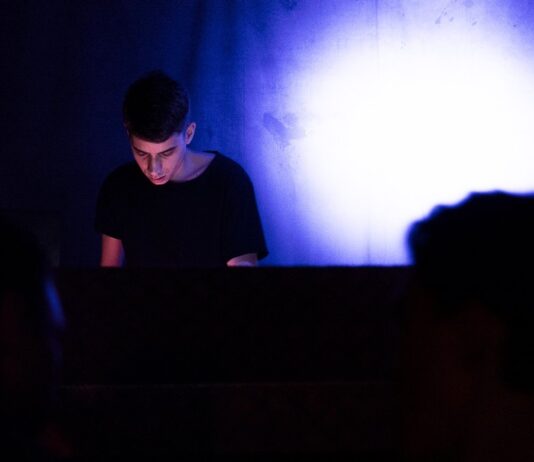 Long Awaited Vacation. Festival SHTGN zná termín 21. ročníku a poodhaluje line-up