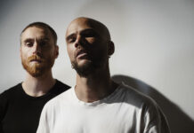 KAS:ST se svým hypnotickým technem rozzáří Roxy. Francouzské duo poprvé v Praze