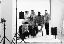 Vystup ze svého stínu. Myšlenka nové české značky Shadow Label