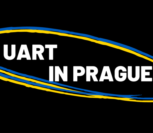 4.6. proběhne v Praze unikátní festival ukrajinského umění UART