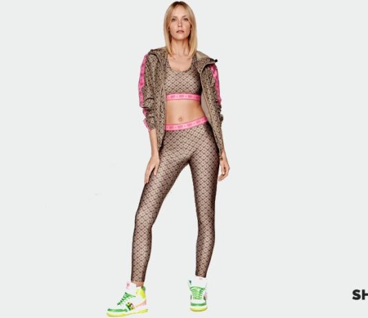 Co si vzít na sebe na trénink? Tipy stylistů pro dívky