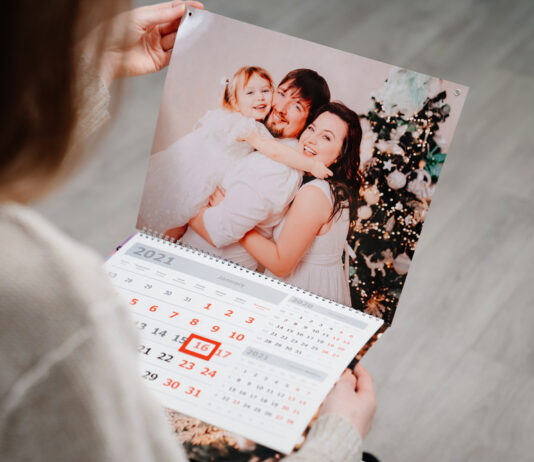Fotoprodukty jsou vděčným dárkem, na který můžete vsadit po celý rok