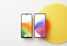 Rozumný výkon za rozumnou cenu. Přinášíme recenzi Samsung Galaxy A53 5G