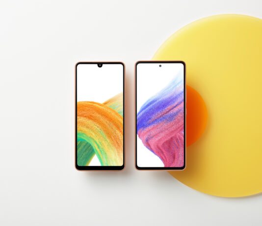 Rozumný výkon za rozumnou cenu. Přinášíme recenzi Samsung Galaxy A53 5G