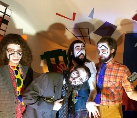 Kapela Půlnoční meloun vydala druhé album „Ministerstvo pandí kůže“