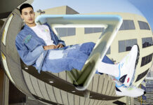 PUMA TRC BLAZE: Nový model s technologií Trinomic představuje basketbalista Kyle Kuzma