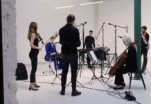 Hudebník Karel Havlíček vydává nový singl DAYLIGHT