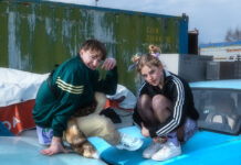 Léto s Toyotou: Hyperpopový soundtrack letošního léta s Toyotou Vangelisem a hosty