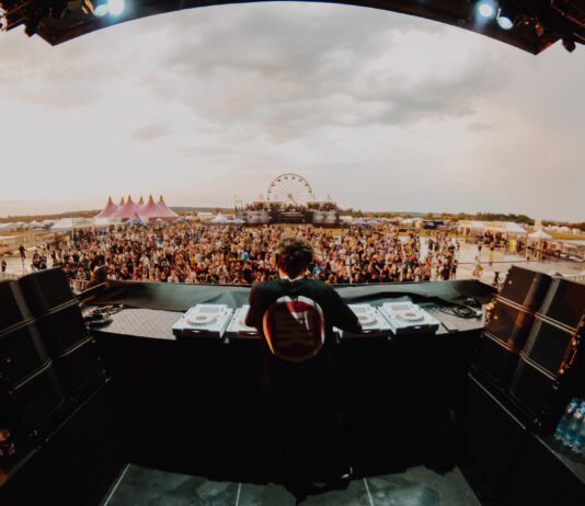 FOTOREPORT: Let It Roll 2022