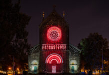 Jedenáctý ročník Signal Festivalu nabídne dva videomappingy. Oživí i stávající díla od Jiřího Příhody, Zdeňka Sýkory a Federica Díaze