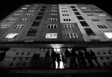 Moody Moon Noize vol. 4: Hermetik v podzemí chomutovského kostela, rapové naděje i německý hypergroove