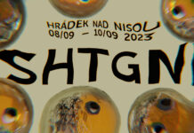 Program hudebního festivalu SHTGN 2023: Lena Willikens & Vladimir Ivkovic, Laura BCR, Tammo Hesselink nebo pražský projekt Průvan