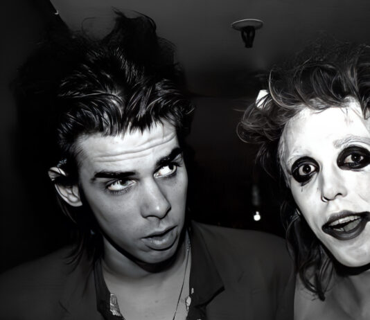 Splíny a stíny aneb Úvod do gotické hudby