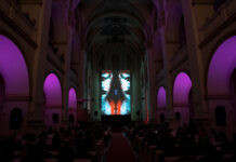 FOTOREPORT: Varhany pro 21. století. Kostel U Salvátora rozezněl koncert Organic II