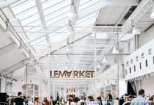 LEMARKET slaví 10 let: Doposud největší ročník se uskuteční v Národním domě