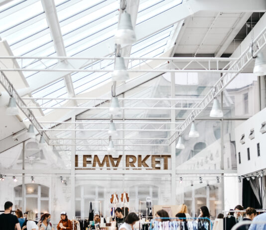 LEMARKET slaví 10 let: Doposud největší ročník se uskuteční v Národním domě