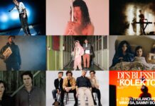 Předvánoční kulturní ruch: Od křtu alba Mutanti Hledaj Východisko po DJ’S BLESSING – WHERE TO BE 18.–24.12.